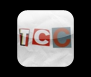 The Chaos Collective WebApp Icon